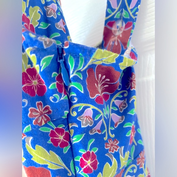 BNWT Free People Floral Swing Dress - Picture 2 of 4